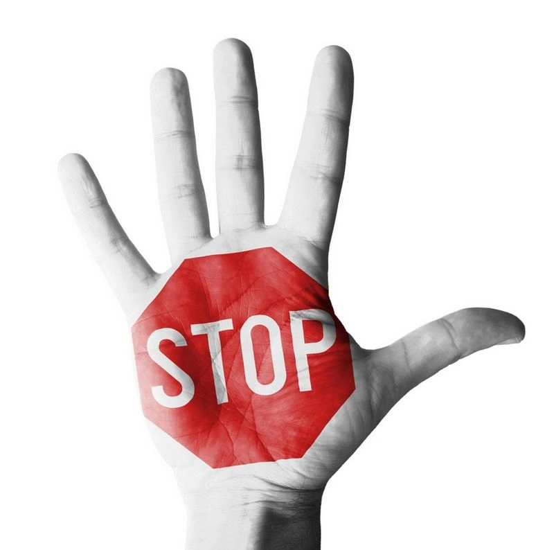 Зачем двигать stop-loss?