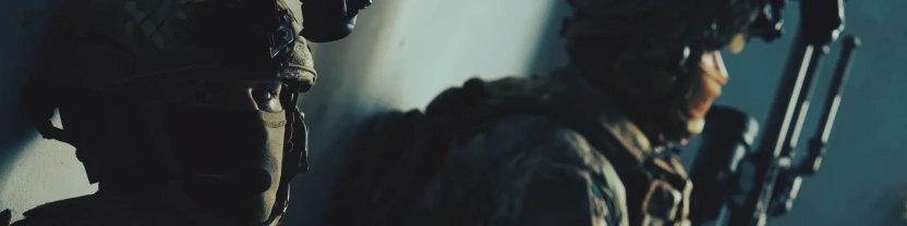 АГРЕССОРЫ \|/ R23