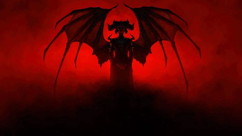 Эхо Санктуария. Разбор звука Diablo 4
