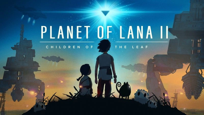 Лейтмотивы и саунд-дизайн Planet of Lana 2