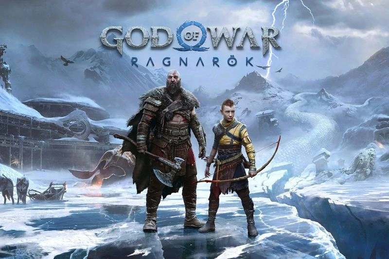 Пример для подражания God Of War: Ragnarök
