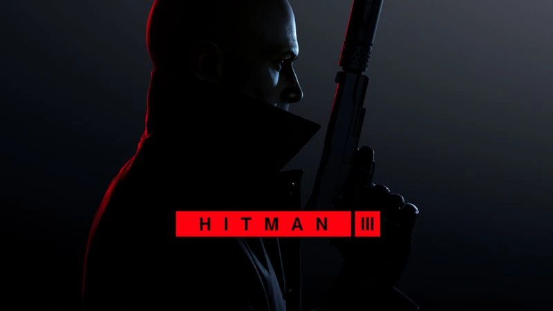 Как в кино. Звук в Hitman III