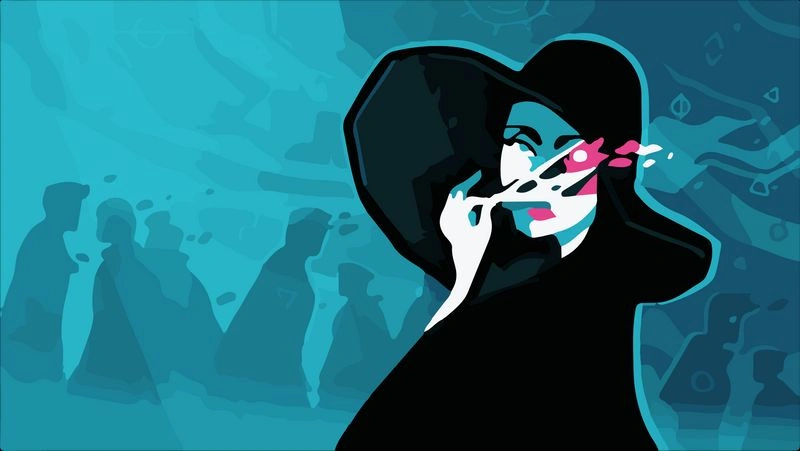 Составление аудиоконцепта для карточной игры-симулятора