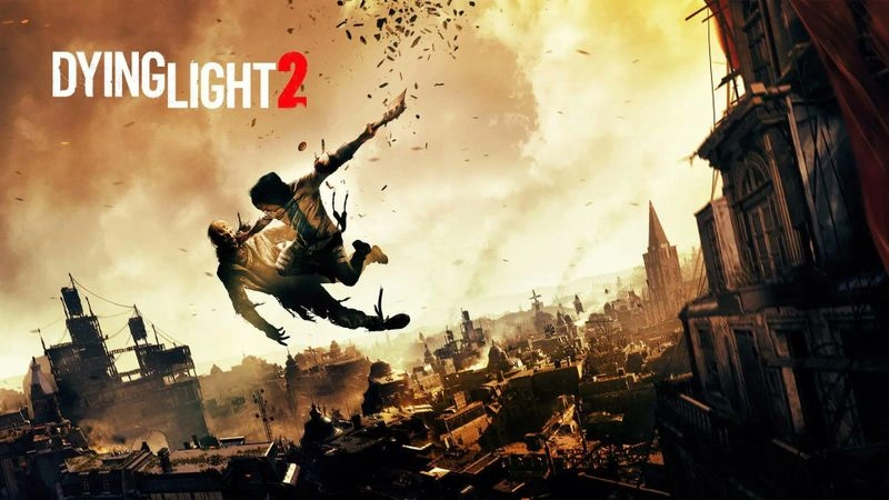 Нереференс звука Dying Light 2
