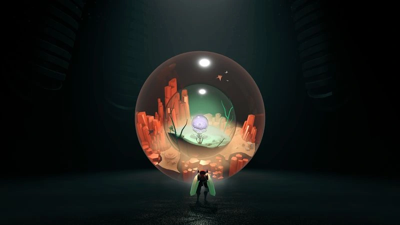 Эффект Cocoon или как сделать лучший звук в игре