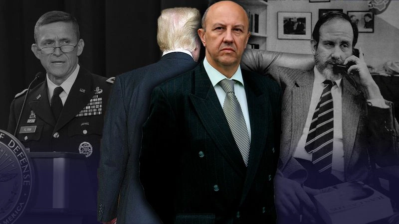 Трамп справа, Сандерс слева: Америка в эпоху перелома. Андрей Фурсов