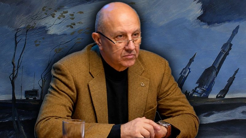 Чего не хватает России, чтобы стать центром силы в новом мире. Андрей Фурсов