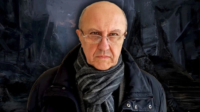 Узкий коридор возможностей Путина. Взгляд на будущее мира без иллюзий. Андрей Фурсов