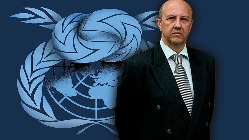 Забытое пророчество Маркса. Кто способен сломать хребет ультраглобализму? Андрей Фурсов