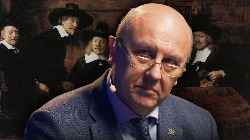 За фасадом благополучия. Как США вырубили Японию и почему это не сработает с Китаем. Андрей Фурсов