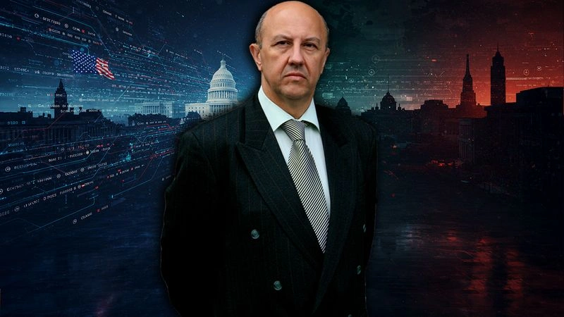 Последняя авантюра Америки. Когда кризис ударит максимально. Андрей Фурсов