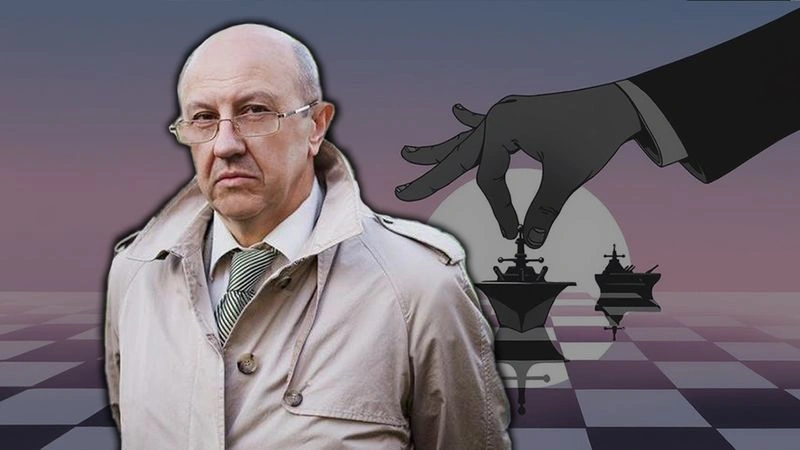 Перехват управления: как британцы, по аналогии с 90-ми, могут поломать игру Трампа? Андрей Фурсов
