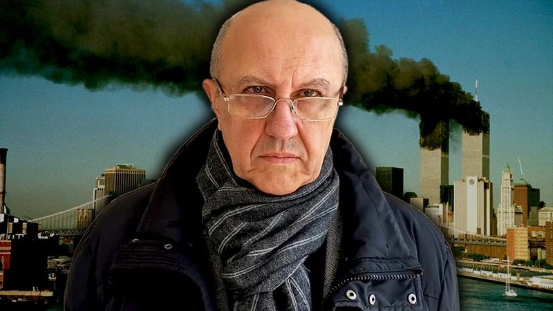 Последний год ХХ века, который изменил всё. Андрей Фурсов