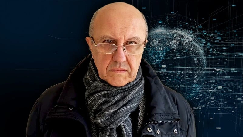 Проектный подход. Почему мировые верхи сделали ставку на компьютерные технологии. Андрей Фурсов