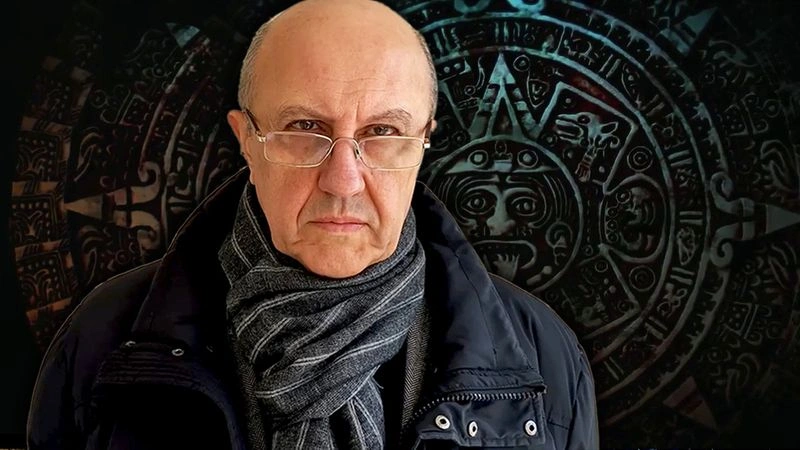Что происходит с миром. Фазовый переход, через который пройдут не все. Андрей Фурсов