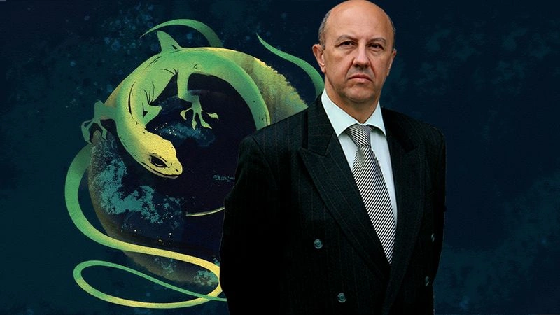 Между престолом и короной: почему Евросоюзу не нашлось места в Новом Мире. Андрей Фурсов