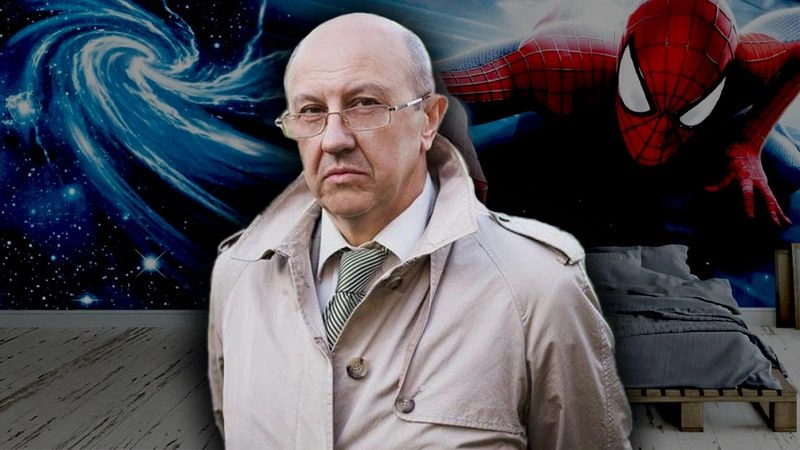Американская мечта мертва. Почему этого не видит мир? Андрей Фурсов