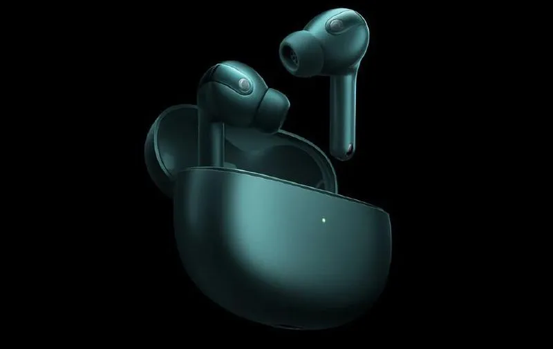 "Главное зву-у-ук". Вышли новые наушники Xiaomi уровня Hi-Fi