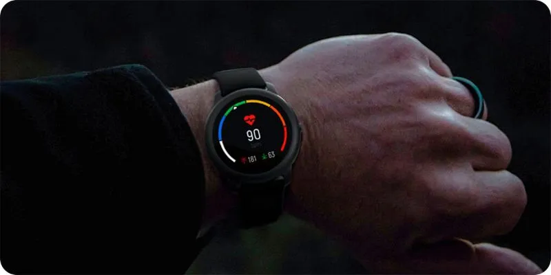 Действительно что-то нужное! Xiaomi представила умные ремешки