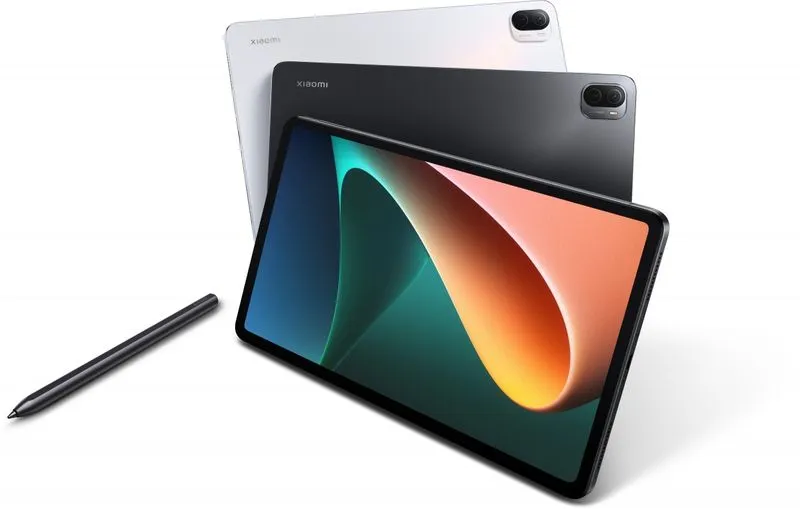 Глобальная версия планшета Xiaomi Pad 5 уже доступна, но не все так просто...