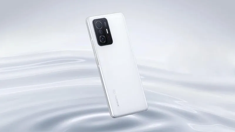 "Сказочная" серия смартфонов Xiaomi 11T на пороге России