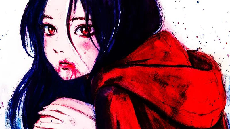 🔥СЧАСТЬЕ/Happiness — пересказ манги (ЭКСКЛЮЗИВ)