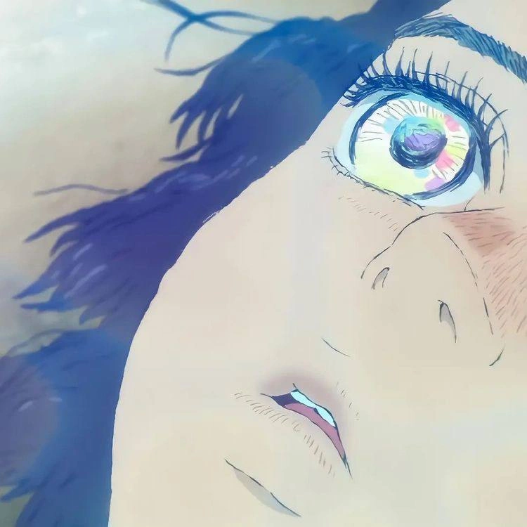 СМОТРИМ ДЕТИ МОРЯ - стрим (твич)