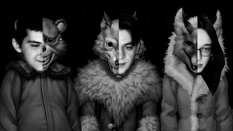 ПРОХОДИМ НОВЕЛЛУ "ЗАЙЧИК" - 4 ЭПИЗОД