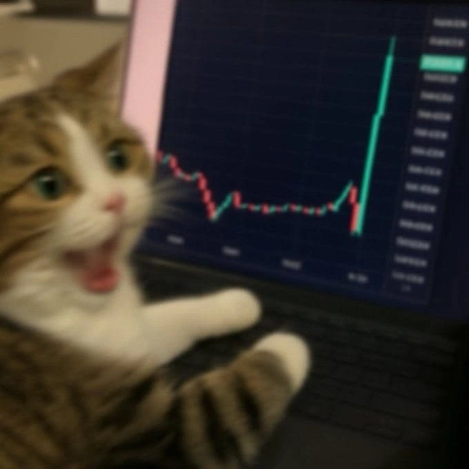 Как инвестировать на IPO, ничего не понимая в финансовой отчётности? Используем VWAP