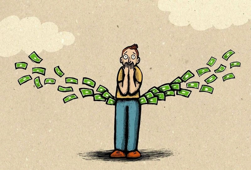 Инфляционные ожидания и тревожные сограждане.