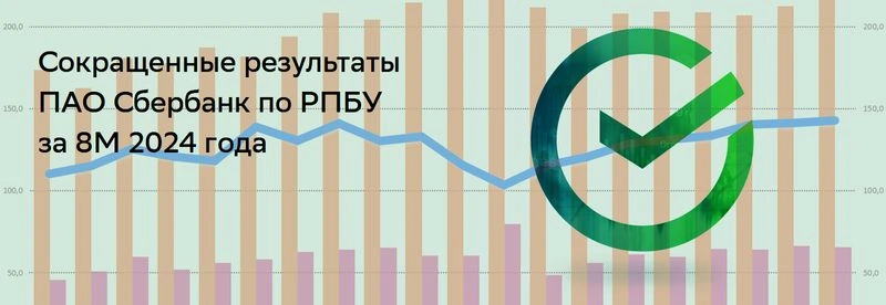 На чём зарабатывает Сбер?