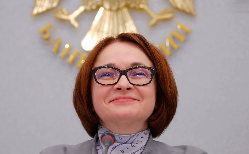 Подъём ключевой ставки — причина инфляции. Правда, что ли?