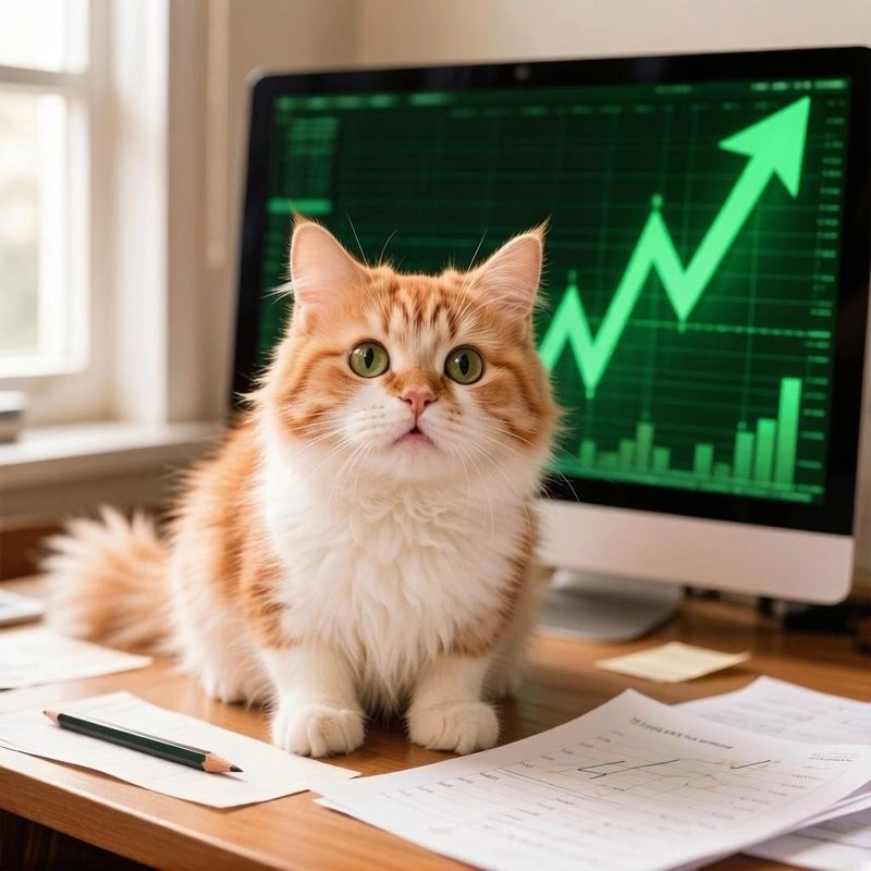 Пять акций, которые выросли на 100% за месяц. Можно было ли поймать этого журавля?