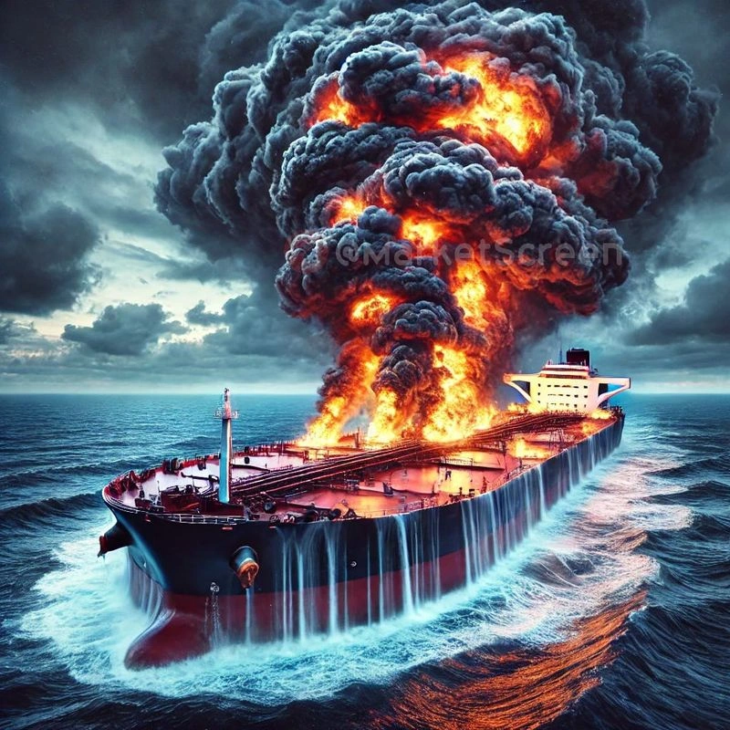 Нефть. США. Ближний Восток.