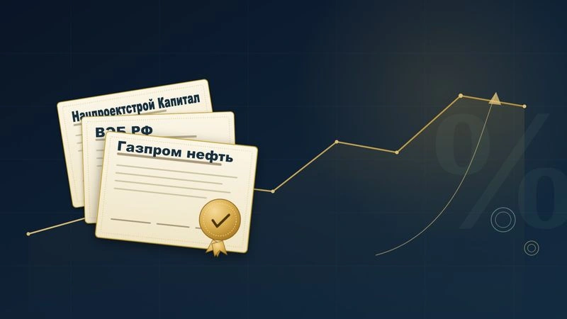 Во что вложиться на следующей неделе?
