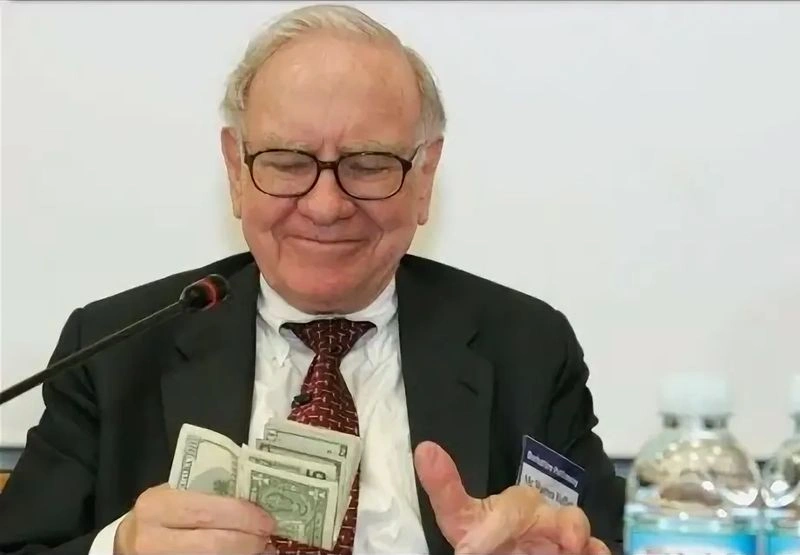 Дивиденды. Часть 1. Теоретическая.