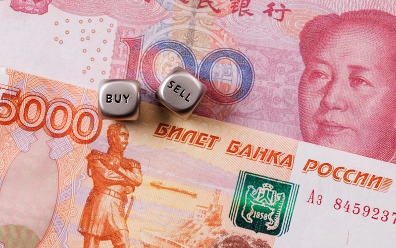 Рубль. Что указывало на возможное падение? И когда всё это кончится?