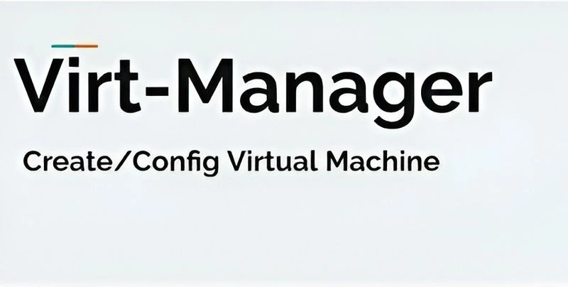 I use virt-manager, btw: переходим с Hyper-V и VirtualBox на virt-manager