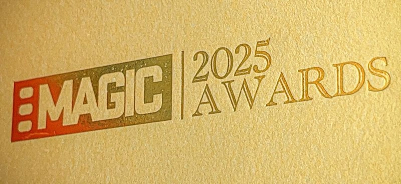 ГОТОВИМСЯ К ЦЕРЕМОНИИ MAGIC AWARDS 2025
