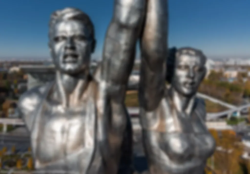 Странности самого известного советского памятника