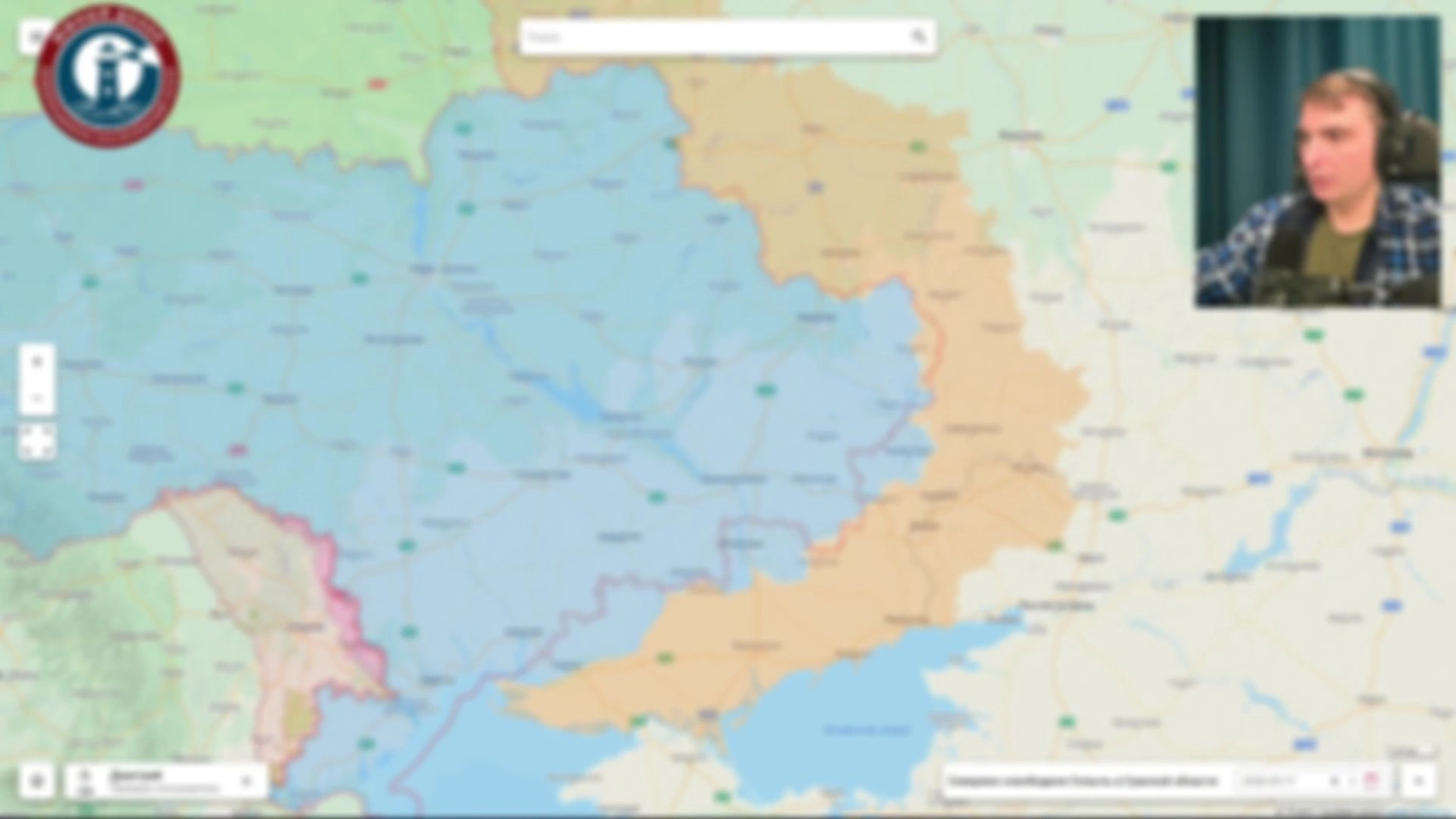 Сводка СВО 17.03.2026