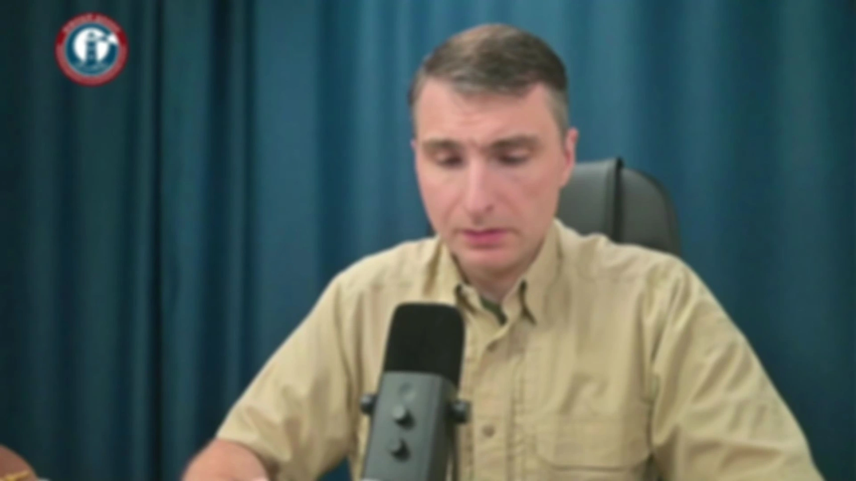 Запись стрима 14.05.2026