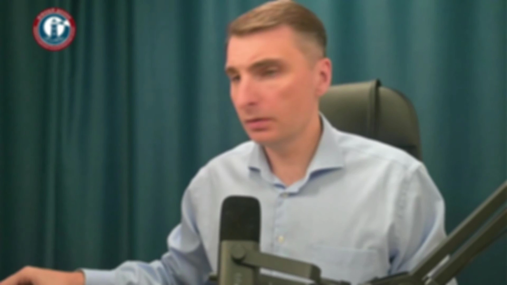 Запись стрима 24.07.2026