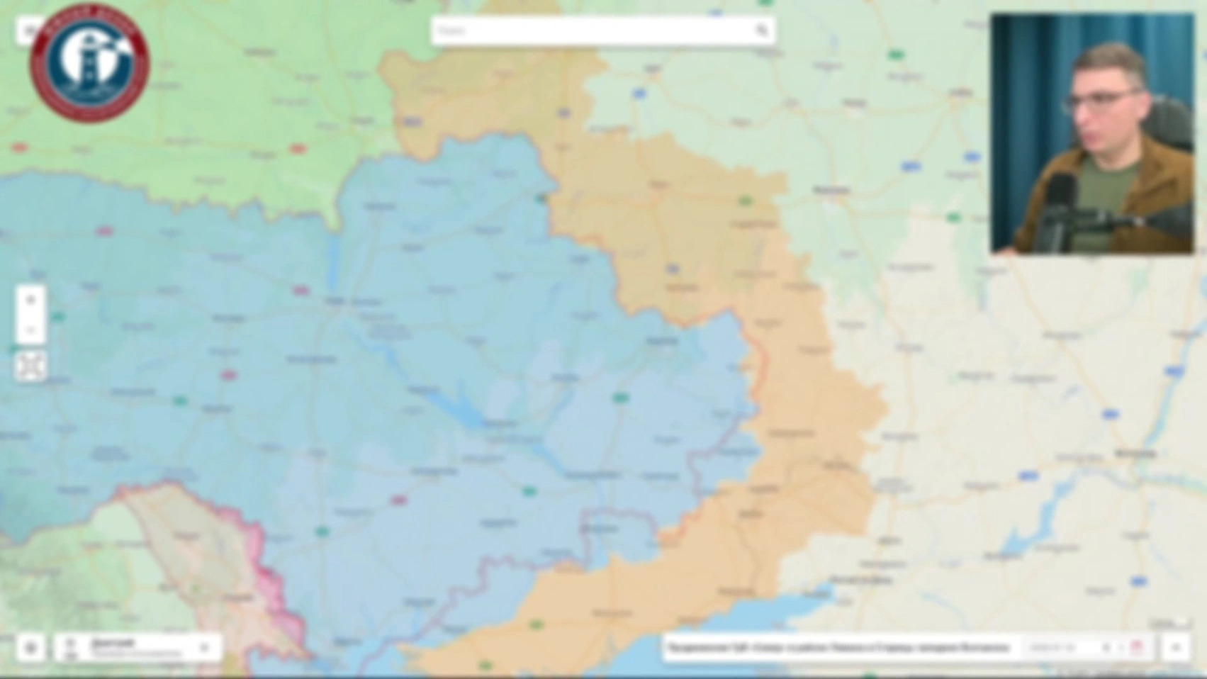 Сводка СВО 14.01.2026