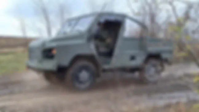 Улан-2