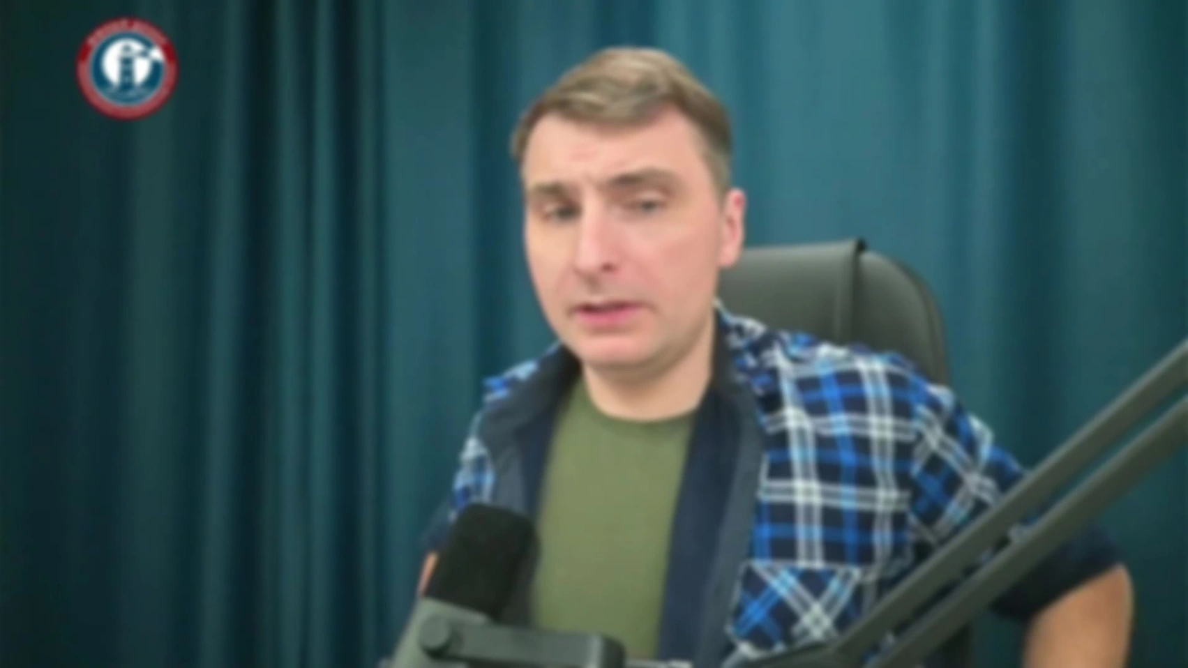 Запись стрима 25.02.2026