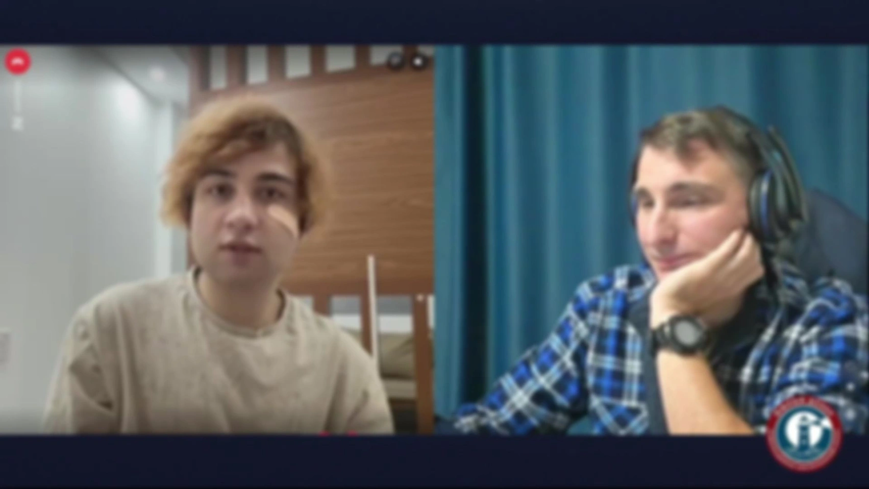 Чатрулетка. За что вы любите Россию?