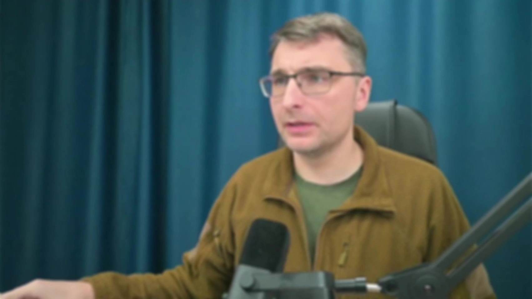 Запись стрима 22.01.2026