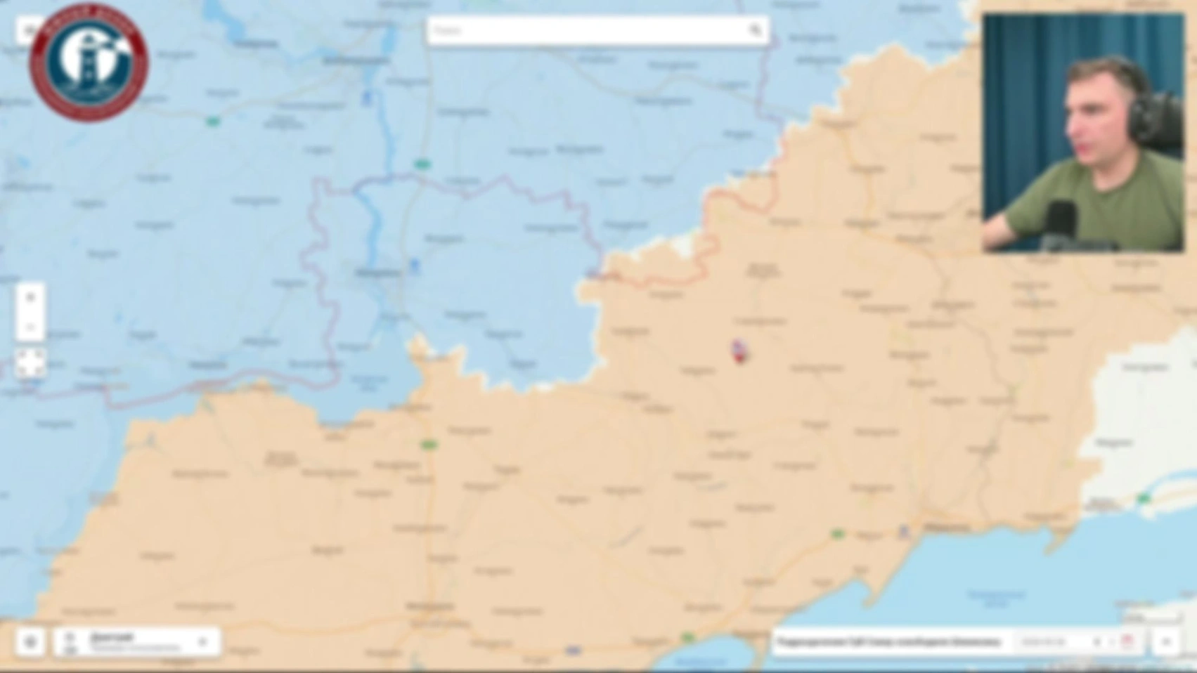 Сводка СВО 26.03.2026