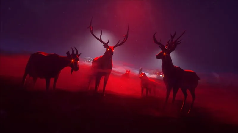 Последняя пандемия: Хроническая изнуряющая болезнь